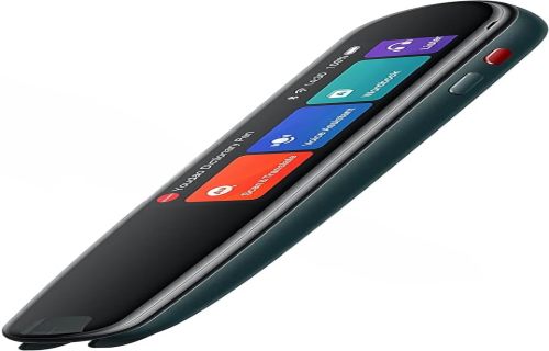 Youdao Dyslexia Reading Pen